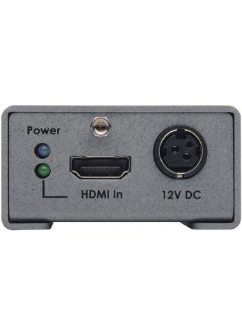 Gefen EXT-HD-3G-C | Konwerter wideo z HDMI na 3G-SDI Gefen - 4