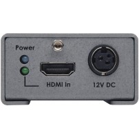 Gefen EXT-HD-3G-C | Konwerter wideo z HDMI na 3G-SDI Gefen - 4