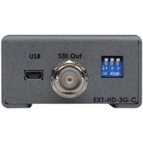 Gefen EXT-HD-3G-C | Konwerter wideo z HDMI na 3G-SDI Gefen - 5
