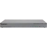 Gefen EXT-UHD600-18 | Splitter HDMI 4K UHD, 1 x 8, HDR, 4K 4:4:4, HDMI 2.0 Gefen - 1