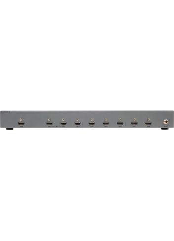 Gefen EXT-UHD600-18 | Splitter HDMI 4K UHD, 1 x 8, HDR, 4K 4:4:4, HDMI 2.0 Gefen - 1