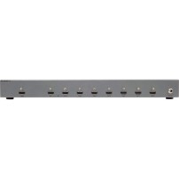 Gefen EXT-UHD600-18 | Splitter HDMI 4K UHD, 1 x 8, HDR, 4K 4:4:4, HDMI 2.0 Gefen - 3