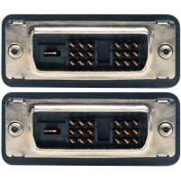 Gefen EXT-DVI-CP-FM10 | Przedłużacz DVI przez światłowód, extender DVI przez fiber optic, odległość do 1000 metrów Gefen - 2