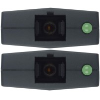 Gefen EXT-DVI-CP-FM10 | Przedłużacz DVI przez światłowód, extender DVI przez fiber optic, odległość do 1000 metrów Gefen - 3