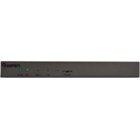Gefen EXT-ADA-LAN-TX | Nadajnik do systemu dystrybucji analogowego i cyfrowego audio, RS-232, IR, przez LAN Gefen - 3