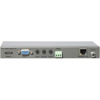 Gefen EXT-UHDV-HBTLS-TX | Nadajnik HDBaseT 4K, HDMI, VGA, skaler, auto switcher, POH Gefen - 5