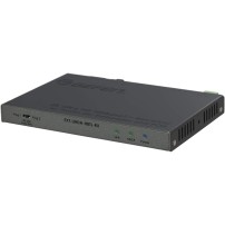 Gefen EXT-UHDA-HBTL-RX | Odbiornik HDBaseT, przedłużacz HDMI 4K do 40 metrów i HDMI Full HD do 70 metrów, POH Gefen - 1
