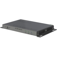 Gefen EXT-UHDA-HBTL-RX | Odbiornik HDBaseT, przedłużacz HDMI 4K do 40 metrów i HDMI Full HD do 70 metrów, POH Gefen - 3