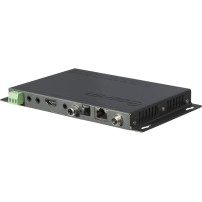 Gefen EXT-UHDA-HBTL-RX | Odbiornik HDBaseT, przedłużacz HDMI 4K do 40 metrów i HDMI Full HD do 70 metrów, POH Gefen - 4