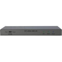 Gefen EXT-UHDA-HBTL-RX | Odbiornik HDBaseT, przedłużacz HDMI 4K do 40 metrów i HDMI Full HD do 70 metrów, POH Gefen - 5