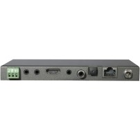 Gefen EXT-UHDA-HBTL-RX | Odbiornik HDBaseT, przedłużacz HDMI 4K do 40 metrów i HDMI Full HD do 70 metrów, POH Gefen - 6