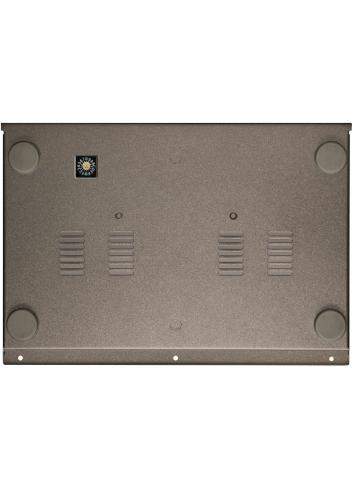 Gefen EXT-VGAKVM-LANRX | Odbiornik do systemu dystrybucji VGA, USB, RS-232, IR, 2-kierunkowego audio przez LAN, KVM over IP Gefe