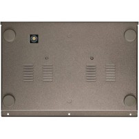 Gefen EXT-VGAKVM-LANRX | Odbiornik do systemu dystrybucji VGA, USB, RS-232, IR, 2-kierunkowego audio przez LAN, KVM over IP Gefe