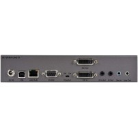 Gefen EXT-DVIKA-LANS-TX | Nadajnik do systemu dystrybucji DVI, USB, RS-232, IR, 2-CH audio przez LAN, KVM over IP Gefen - 4