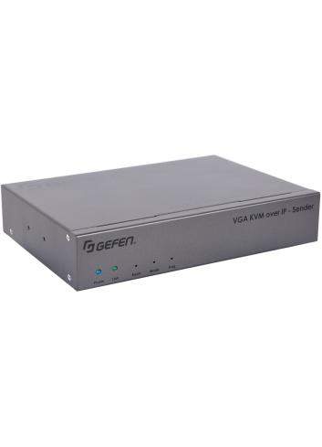 Gefen EXT-VGAKA-LANS-TX | VGA KVM over IP - Sender Package