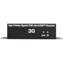 Just Add Power VBS-HDIP-508POE | Odbiornik audio i wideo, Ultra HD over IP, PoE, 3G, 4K Just Add Power - 3