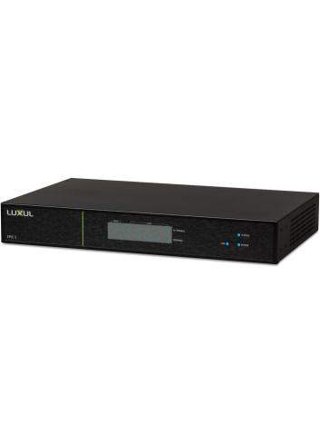 Luxul ABR-5000 | Epic 5 – Dual-WAN Gigabit Router