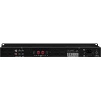 Monacor SA-130DMP | Wzmacniacz stereo 140W RMS z odtwarzaczem USB FM Bluetooth Monacor - 2