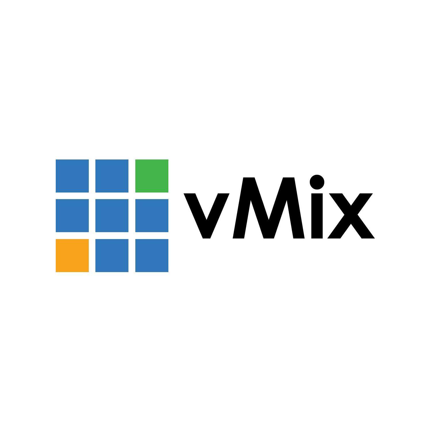 vMix 4K