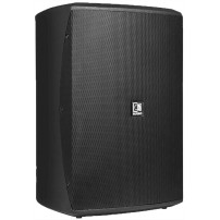 AUDAC VEXO8/B | Pasywna kolumna ścienna/sufitowa, 8 Ohm, 8" + 8", 175 W RMS AUDAC - 1