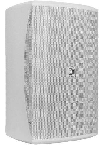 AUDAC VEXO8/W | Pasywna kolumna ścienna/sufitowa, 8 Ohm, 8" + 8", 175 W RMS AUDAC - 1
