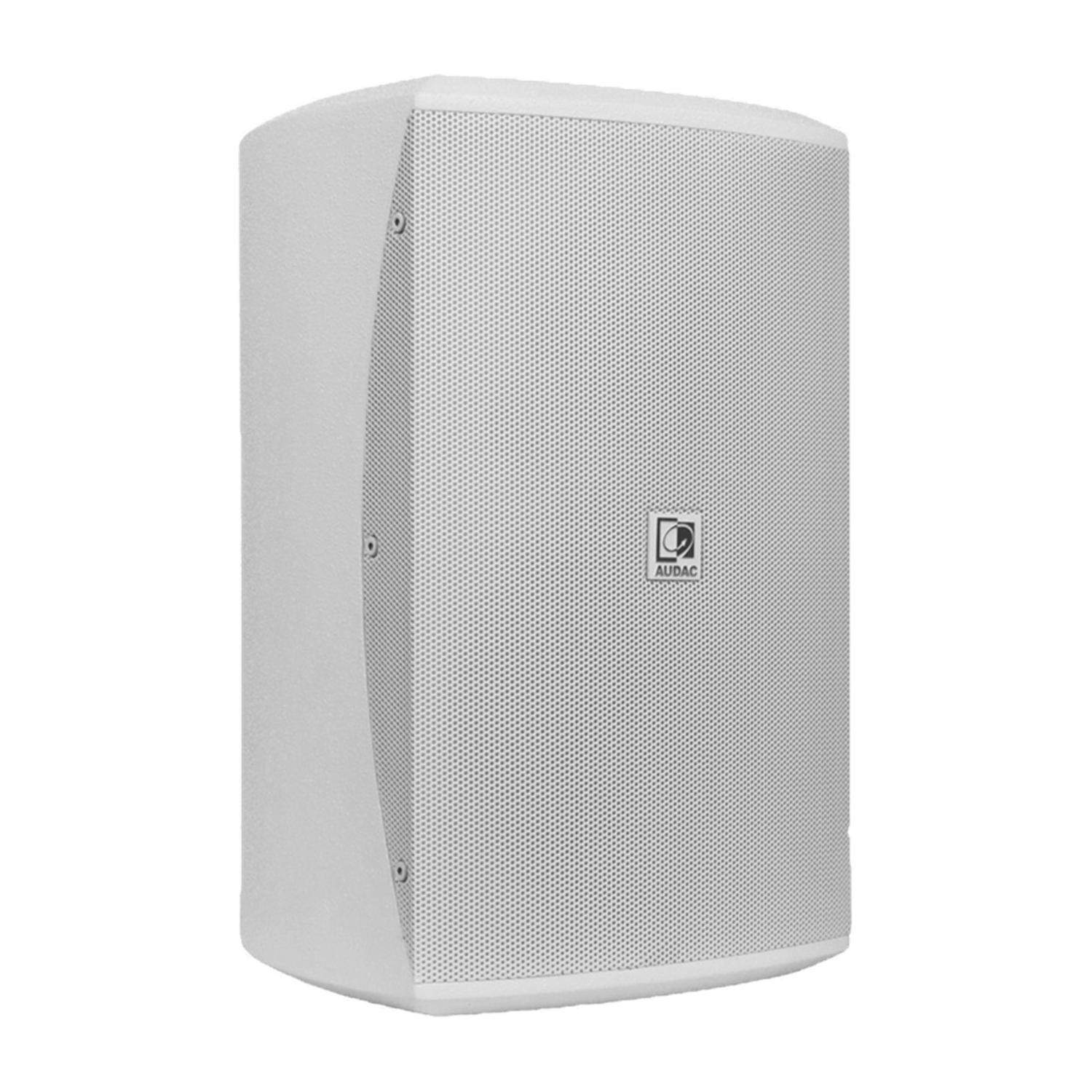 AUDAC VEXO8/W | Pasywna kolumna ścienna/sufitowa, 8 Ohm, 8" + 8", 175 W RMS AUDAC - 1