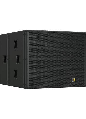 AUDAC FX1.18 | Pasywny subwoofer instalacyjny, 18", 800 W RMS, 8 Ohm, IP55 AUDAC - 1