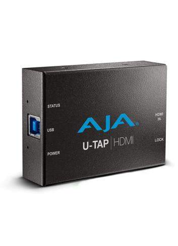AJA U-TAP HDMI | Karta...