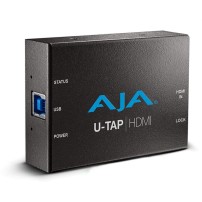 AJA U-TAP HDMI