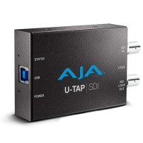 AJA U-TAP SDI