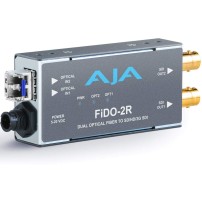AJA FiDO-2R