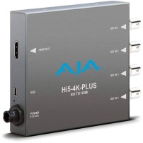 AJA Hi5-4K Plus
