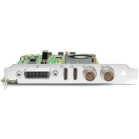 AJA KONA LHi | Karta przechwytująca, I/O, wideo grabber, HDMI, SDI, BNC, XLR, PCI-e AJA - 2