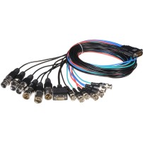 AJA KONA LHi | Karta przechwytująca, I/O, wideo grabber, HDMI, SDI, BNC, XLR, PCI-e AJA - 3
