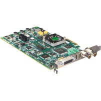 AJA KONA LHi | Karta przechwytująca, I/O, wideo grabber, HDMI, SDI, BNC, XLR, PCI-e AJA - 4