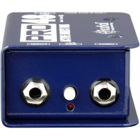 Radial Pro 48 | Aktywny DI-Box, Active Direct Box Radial Engineering - 3