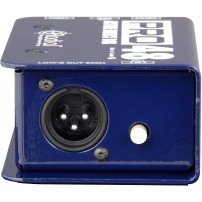 Radial Pro 48 | Aktywny DI-Box, Active Direct Box Radial Engineering - 4