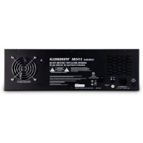 Allen & Heath AR2412 | Audiorack 24/12, stagebox sieciowy dla serii SQ, Avantis oraz QU Allen & Heath - 2