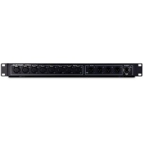 Allen & Heath AR0804 | Stagebox sieciowy AR84, audiorack dla serii A&H SQ, QU oraz Avantis Allen & Heath - 2