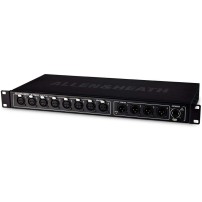 Allen & Heath AR0804 | Stagebox sieciowy AR84, audiorack dla serii A&H SQ, QU oraz Avantis Allen & Heath - 1