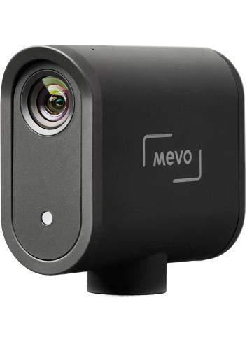 Mevo Start | Kamera do streamingu wideo app RTMP NDI