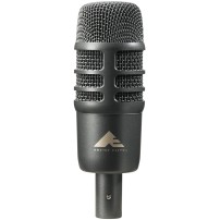 Audio-Technica AE2500 | Dwu-przetwornikowy instrumentalny mikrofon dynamiczny o charakterystyce kardioidalnej Audio-Technica - 1