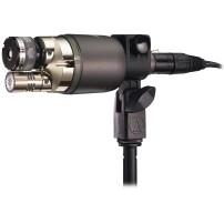 Audio-Technica AE2500 | Dwu-przetwornikowy instrumentalny mikrofon dynamiczny o charakterystyce kardioidalnej Audio-Technica - 3