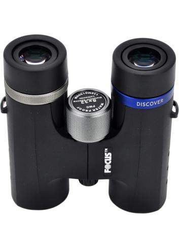 Focus Sport Optics Focus Discover 8x32 | Lornetka obserwacyjna powiększenie 8x