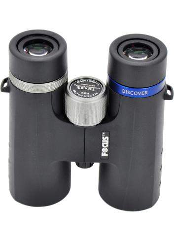 Focus Sport Optics Focus Discover 10x42 | Lornetka obserwacyjna powiększenie 10x