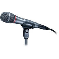 Audio-Technica AE4100 | Mikrofon dynamiczny, charakterystyka kardioidalna Audio-Technica - 3