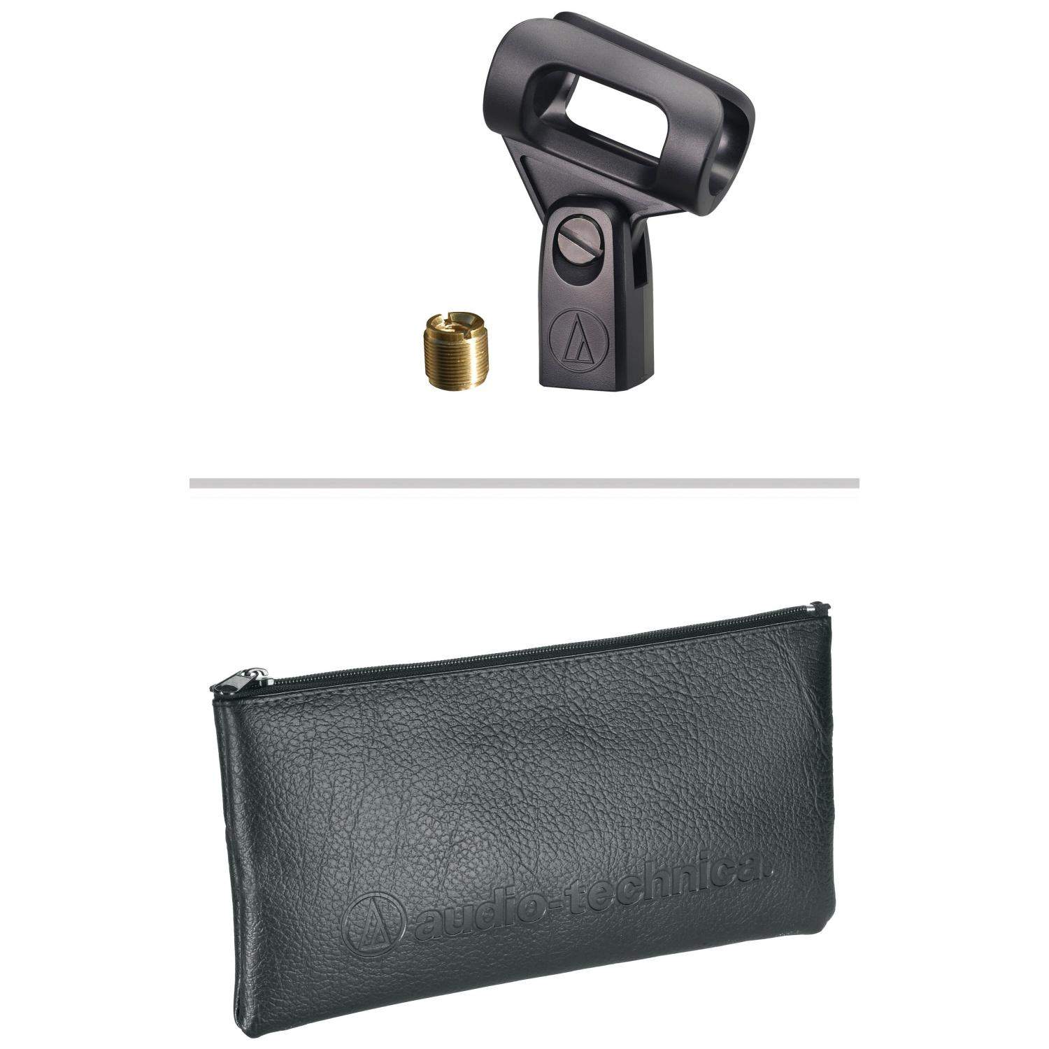 Audio-Technica AE4100 | Mikrofon dynamiczny, charakterystyka kardioidalna Audio-Technica - 4