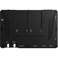 Feelworld LUT7S | Monitor podglądowy IPS 7", HDMI, SDI, dotykowy, jasność 2200 cd/m2 Feelworld - 2