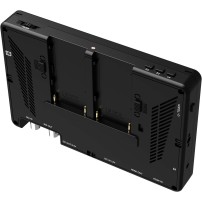 Feelworld LUT7S | Monitor podglądowy IPS 7", HDMI, SDI, dotykowy, jasność 2200 cd/m2 Feelworld - 3