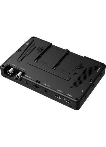 Feelworld LUT7S | Monitor podglądowy IPS 7", HDMI, SDI, dotykowy, jasność 2200 cd/m2 Feelworld - 5